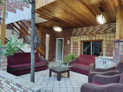 بومگردی رواج دره - واحد 1