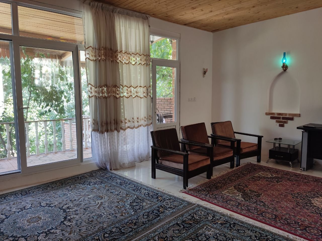 رواج دره - واحد 1