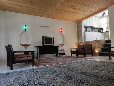 بومگردی رواج دره - واحد 1