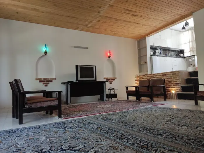 بوم گردی رواج دره - واحد 1