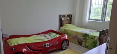 ویلا دوخوابه جنگلی کیایی درونکلا