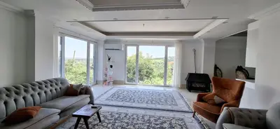 ویلا دوخوابه جنگلی کیایی درونکلا