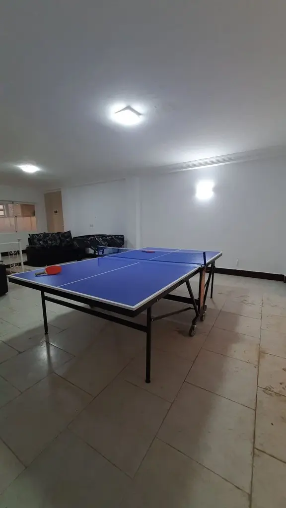 ویلا دوخوابه ساحلی عمارت ۲