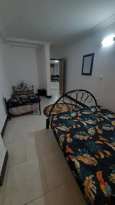 ویلا دوخوابه ساحلی عمارت ۲