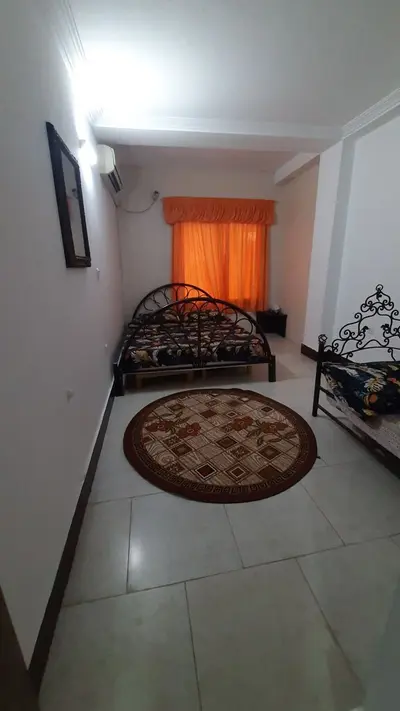 ویلا دوخوابه ساحلی عمارت ۲