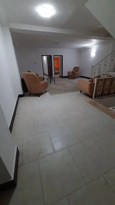 ویلا دوخوابه ساحلی عمارت ۲