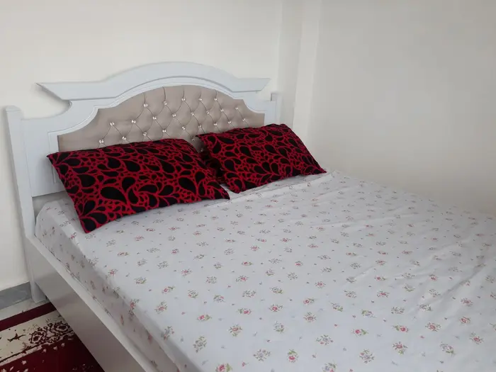 دوخوابه جنگلی کوچکام