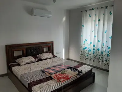 ویلا چهارخوابه ساحلی پاسارگاد 1