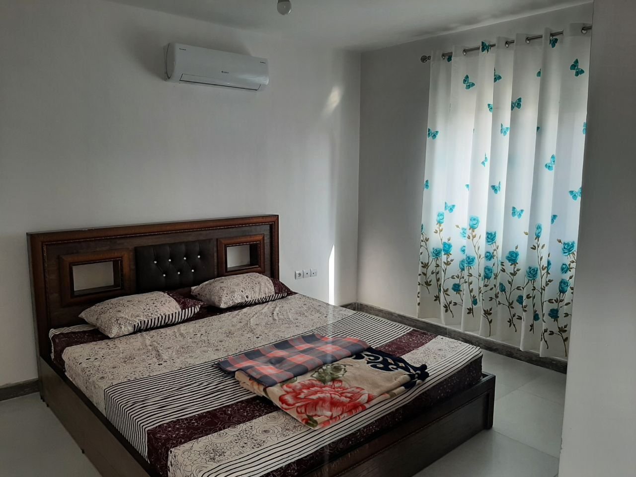 ویلا چهارخوابه ساحلی پاسارگاد 1