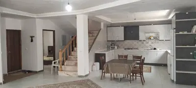 ویلا چهارخوابه ساحلی پاسارگاد 1