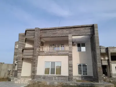 ویلا چهارخوابه ساحلی پاسارگاد 1