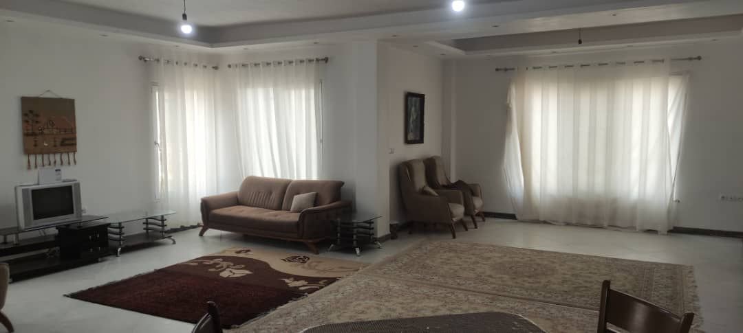 ویلا چهارخوابه ساحلی پاسارگاد 1