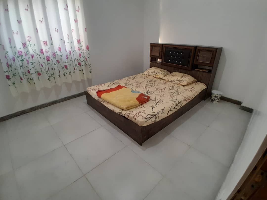 ویلا چهارخوابه ساحلی پاسارگاد 1