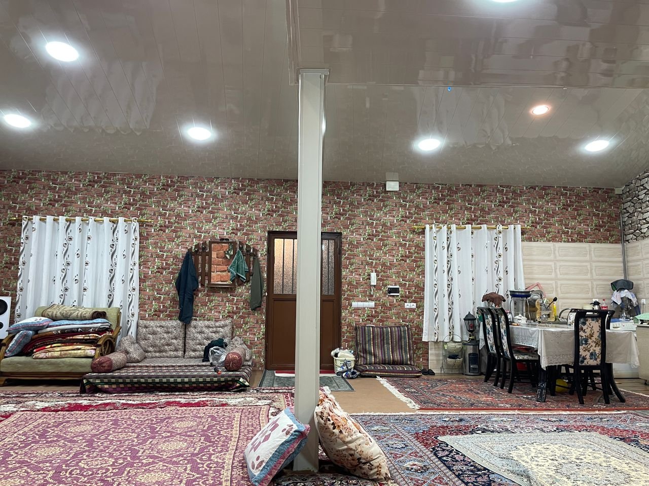 ویلا یک خوابه رسالت 9