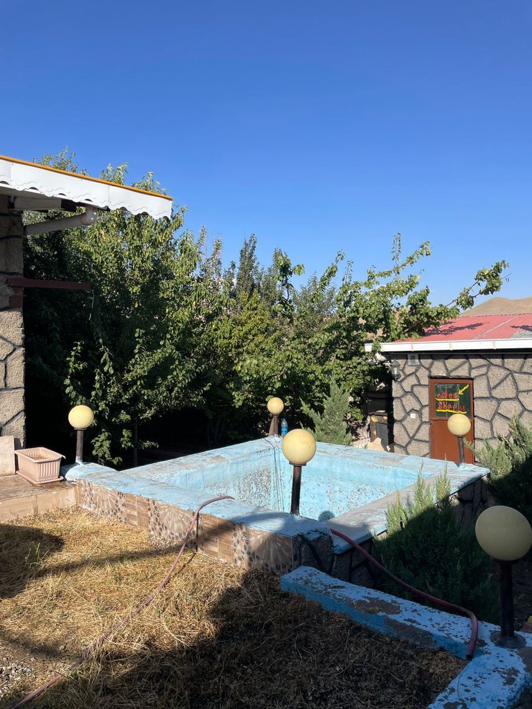 ویلا یک خوابه رسالت 9