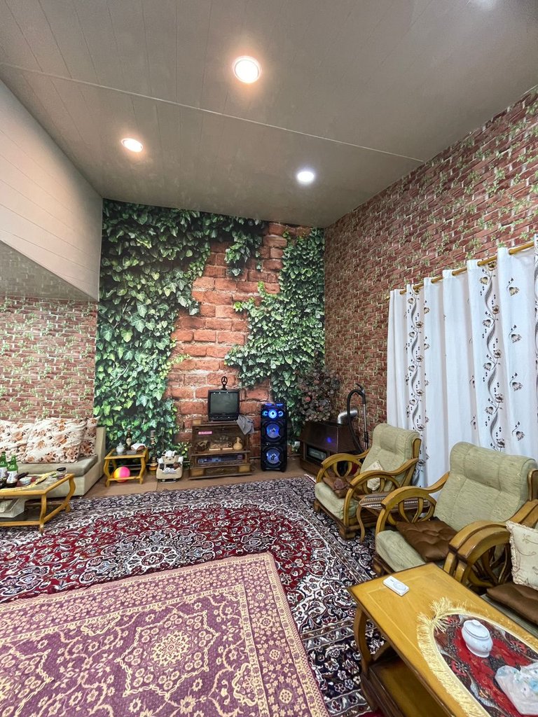 ویلا یک خوابه رسالت 9