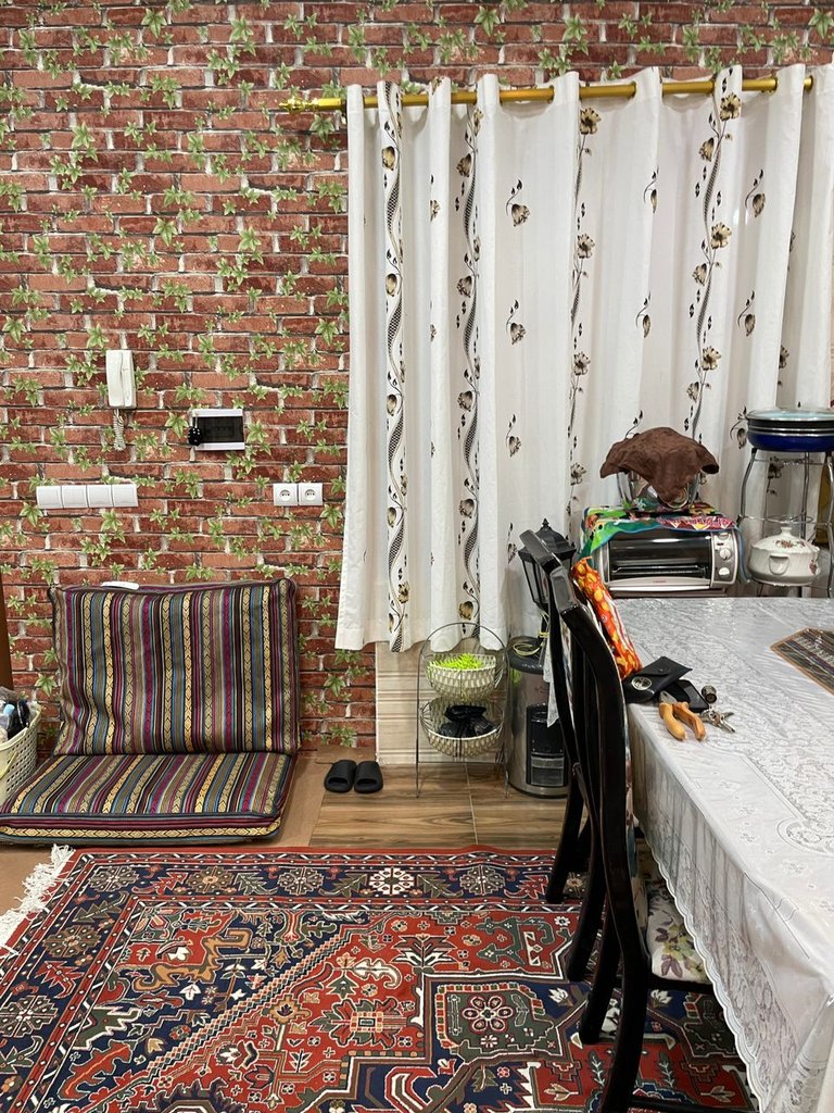 ویلا یک خوابه رسالت 9