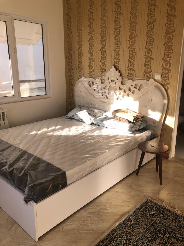 آپارتمان سه خوابه نمک آبرود 5