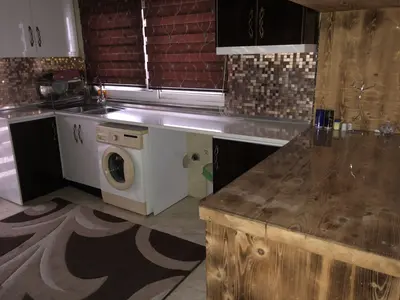 آپارتمان سه خوابه صارمی