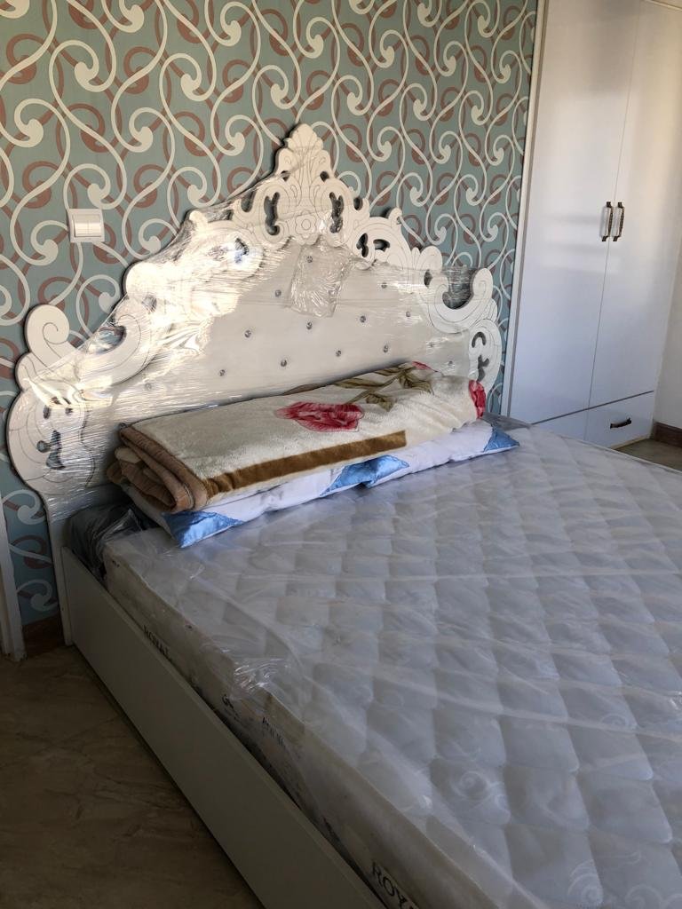 آپارتمان سه خوابه نمک آبرود 5