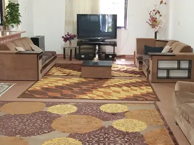 ویلا دوخوابه مروارید 6