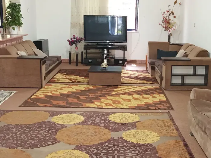 ویلا دوخوابه مروارید 6