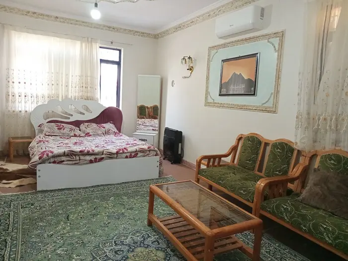 ویلا دوخوابه مروارید 6