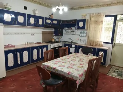 ویلا دوخوابه مروارید 6