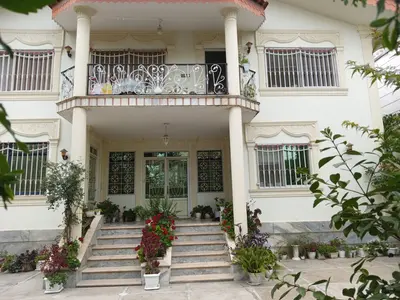 ویلا دوخوابه مروارید 6