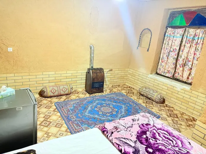 بوم گردی ییلاق پارسه - واحد آریا