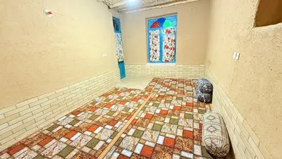 بومگردی ییلاق پارسه - واحد چنار