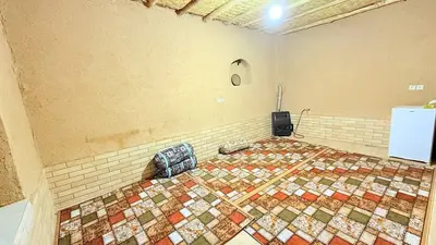 بومگردی ییلاق پارسه - واحد چنار