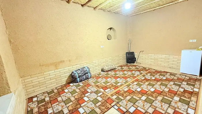 بوم گردی ییلاق پارسه - واحد چنار