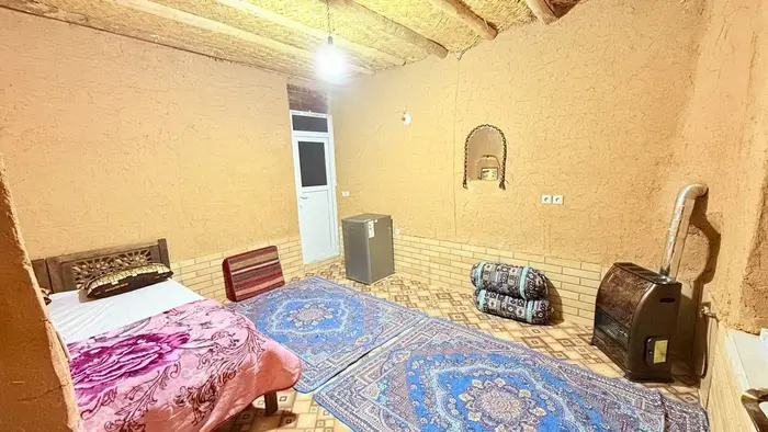 بوم گردی ییلاق پارسه - واحد مهربانی