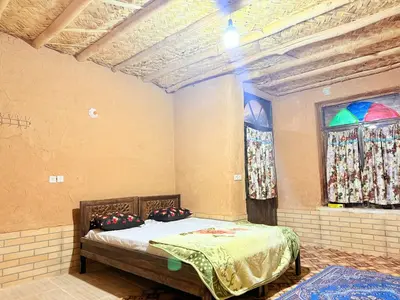 بومگردی ییلاق پارسه - واحد آویشن