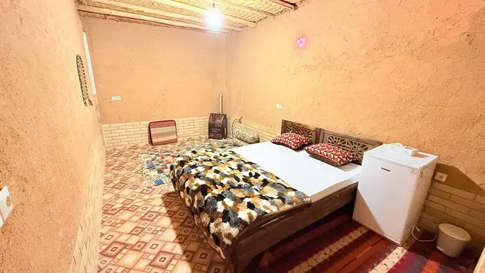 بوم گردی ییلاق پارسه - واحد یاسمن