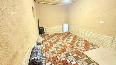 بومگردی ییلاق پارسه - واحد چنار