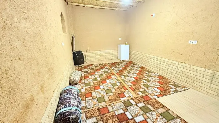 بوم گردی ییلاق پارسه - واحد چنار