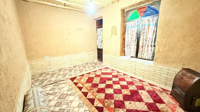 بوم گردی ییلاق پارسه - واحد پارسه