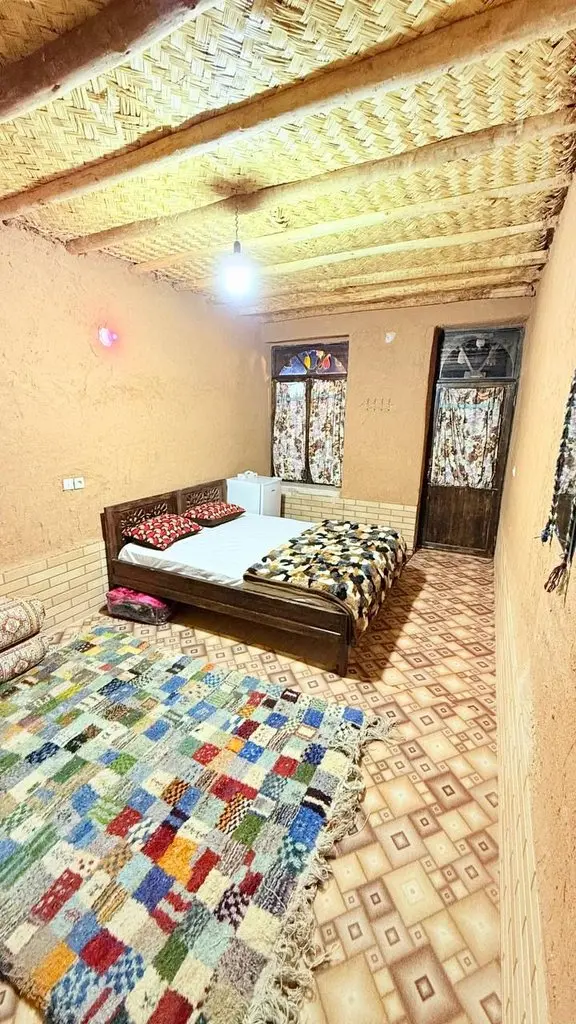 بوم گردی ییلاق پارسه - واحد یاسمن