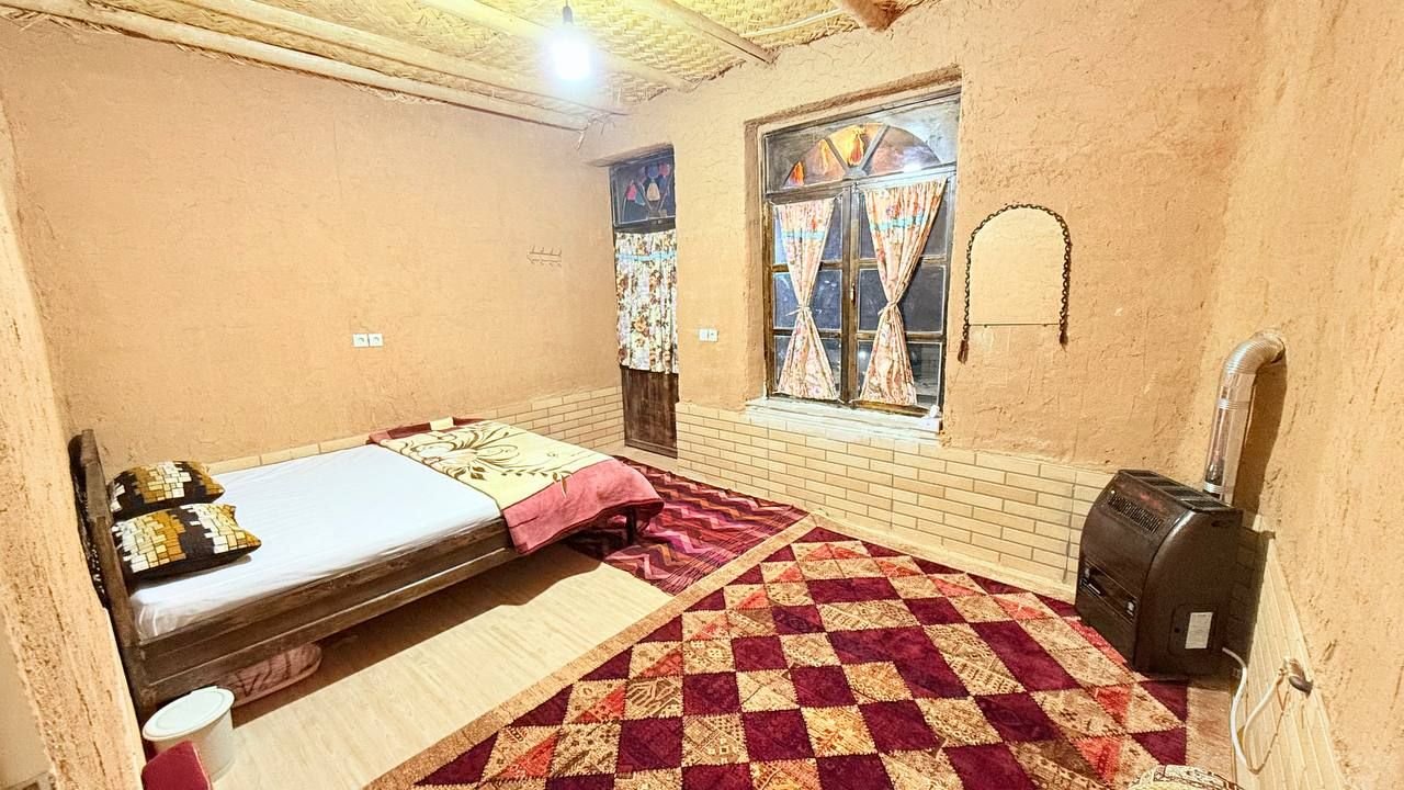 بومگردی ییلاق پارسه - واحد آپادانا