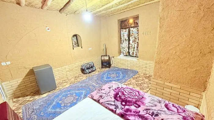 بوم گردی ییلاق پارسه - واحد مهربانی