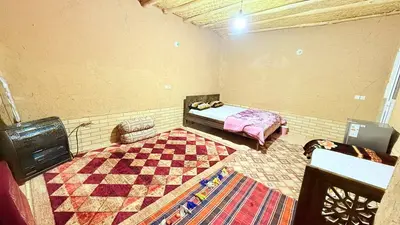 بومگردی ییلاق پارسه - واحد شالیزار