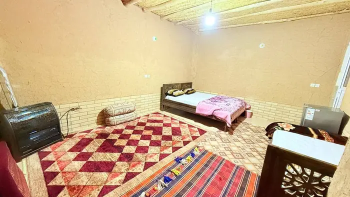 بوم گردی ییلاق پارسه - واحد شالیزار