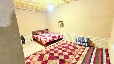 بومگردی ییلاق پارسه - واحد بلوط