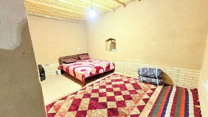 بوم گردی ییلاق پارسه - واحد بلوط