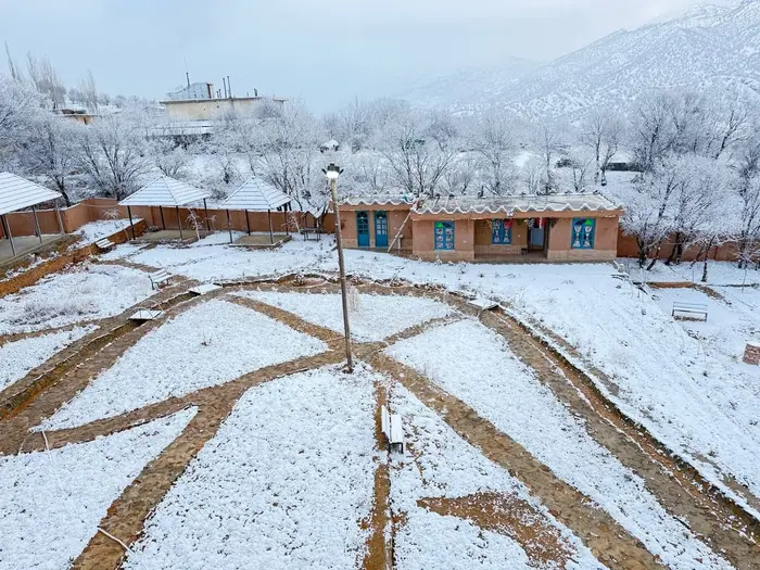 بوم گردی ییلاق پارسه - واحد بلوط