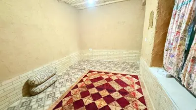 بومگردی ییلاق پارسه - واحد پارسه