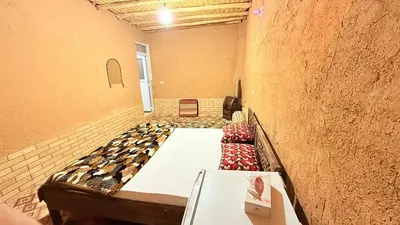 بومگردی ییلاق پارسه - واحد یاسمن