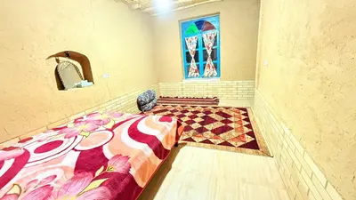 بومگردی ییلاق پارسه - واحد بلوط